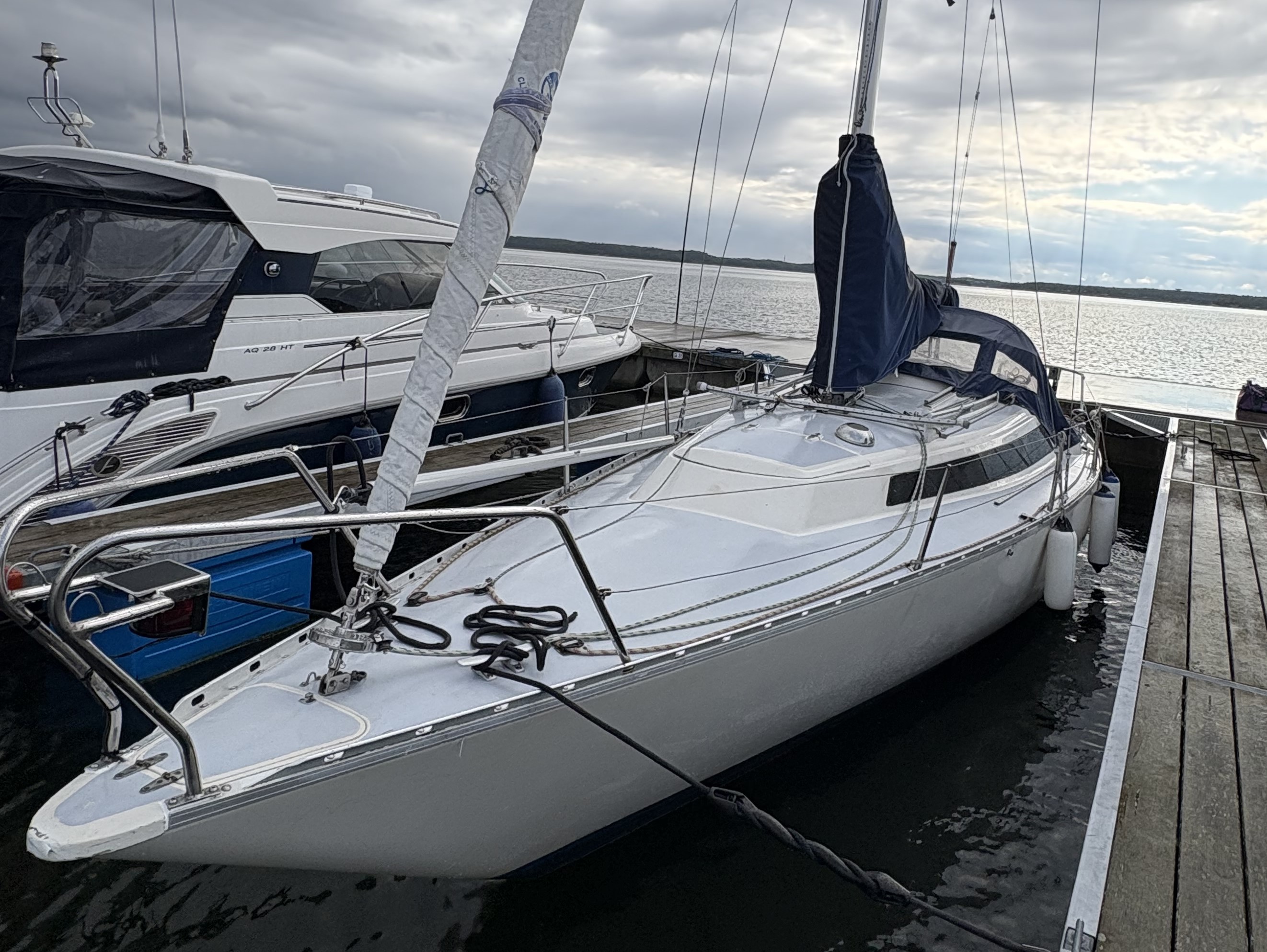 Fortsättningskurser